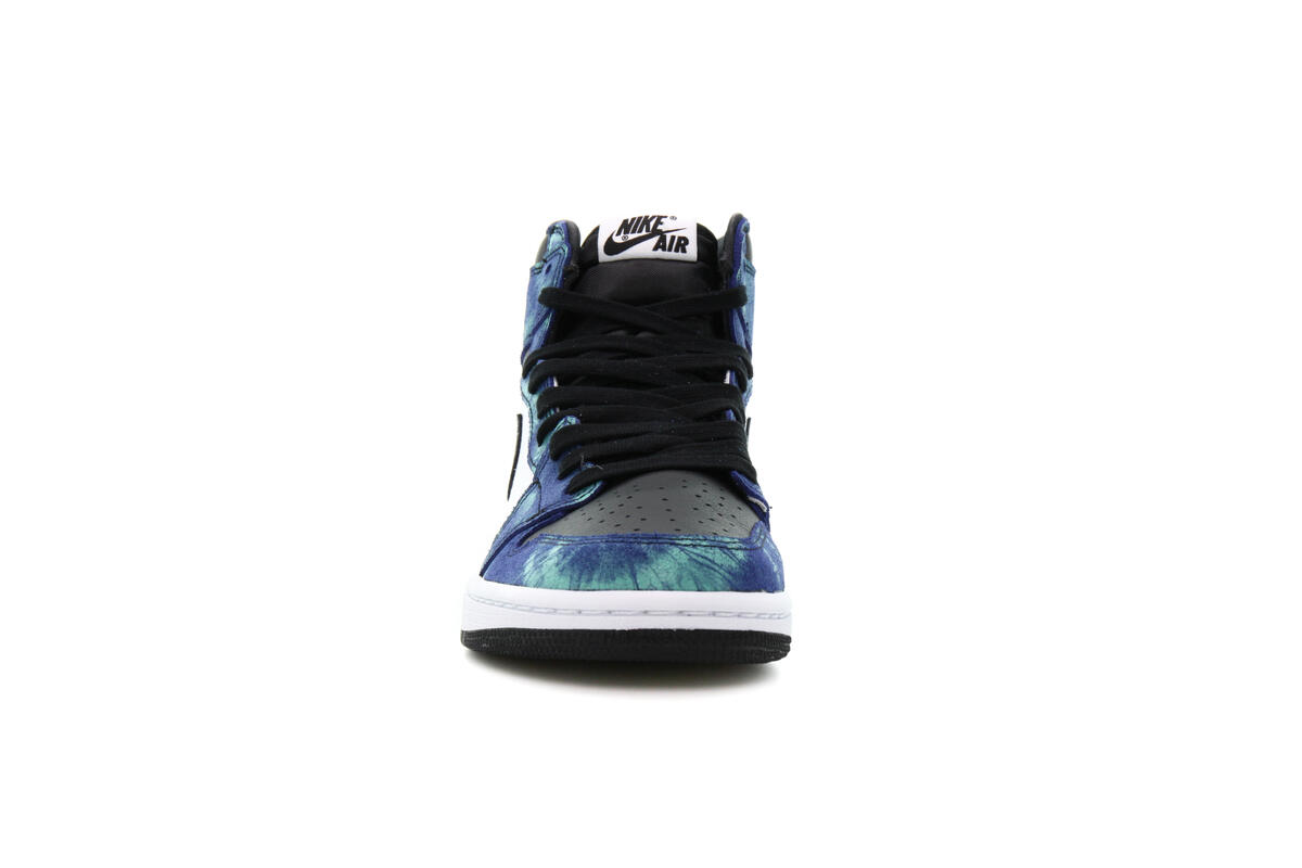 Air Jordan 1 High 'Tie-Dye' (Women's) - Image 15