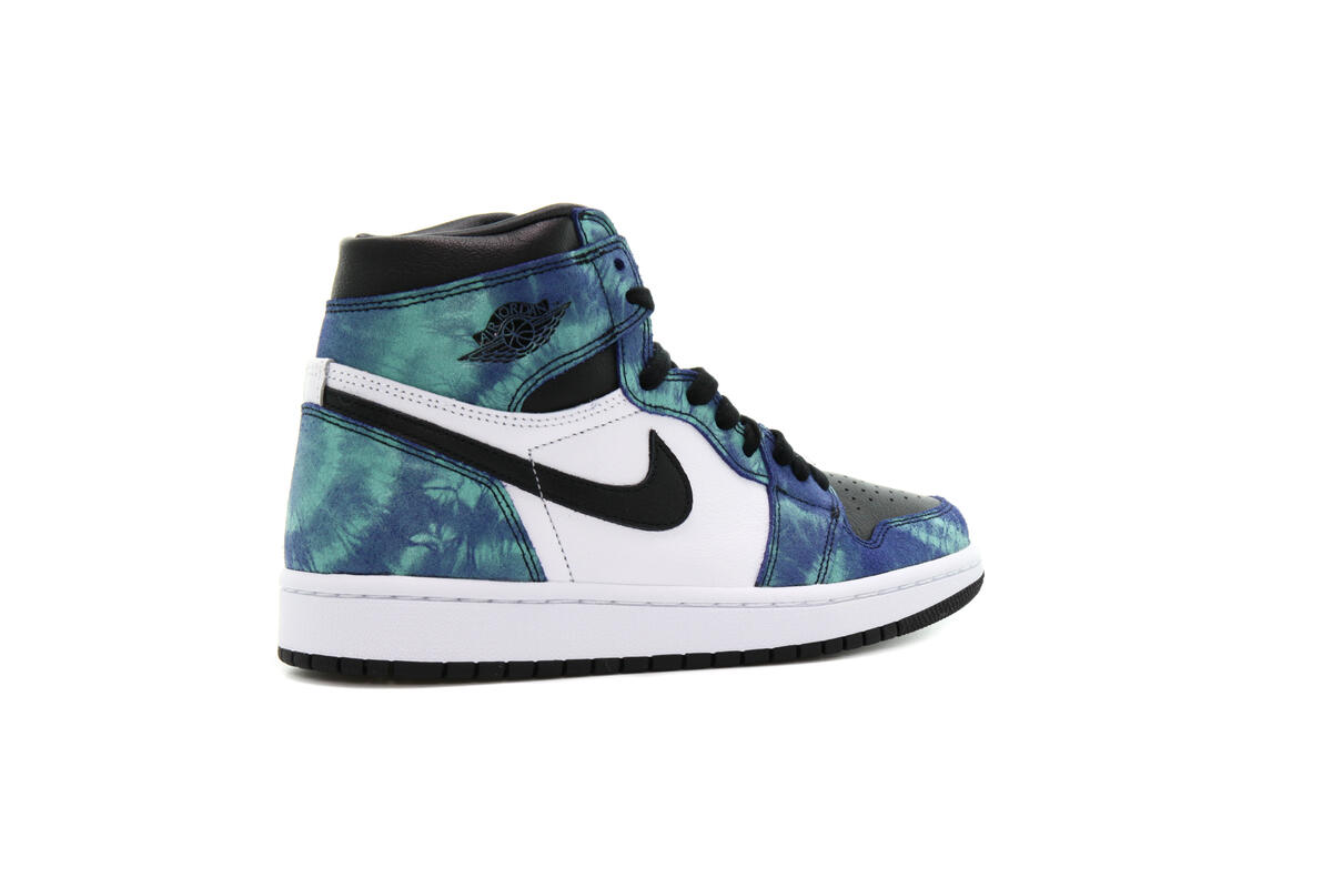 Air Jordan 1 High 'Tie-Dye' (Women's) - Image 23