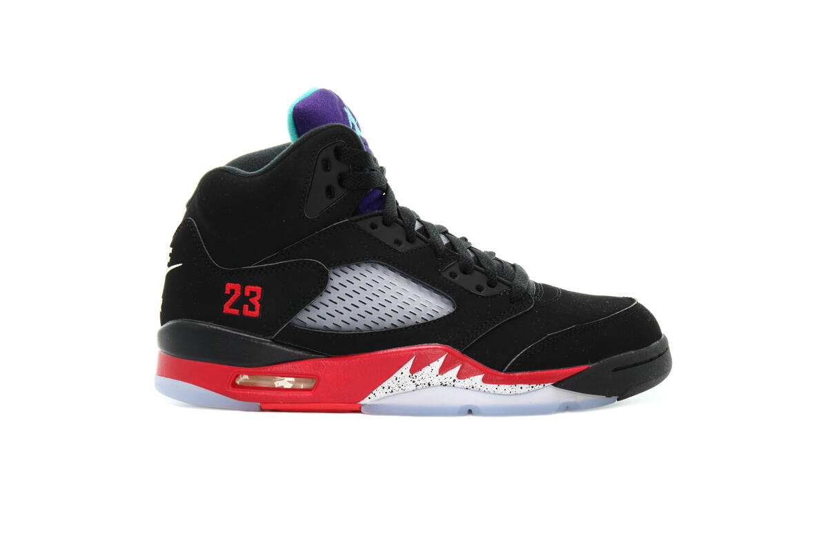 Air Jordan 5 Retro 'Top 3' - Image 11