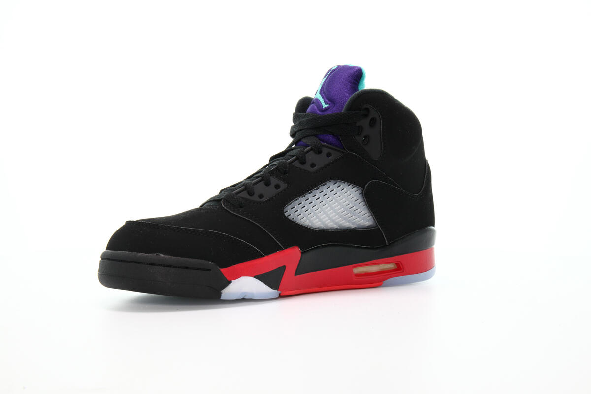 Air Jordan 5 Retro 'Top 3' - Image 16