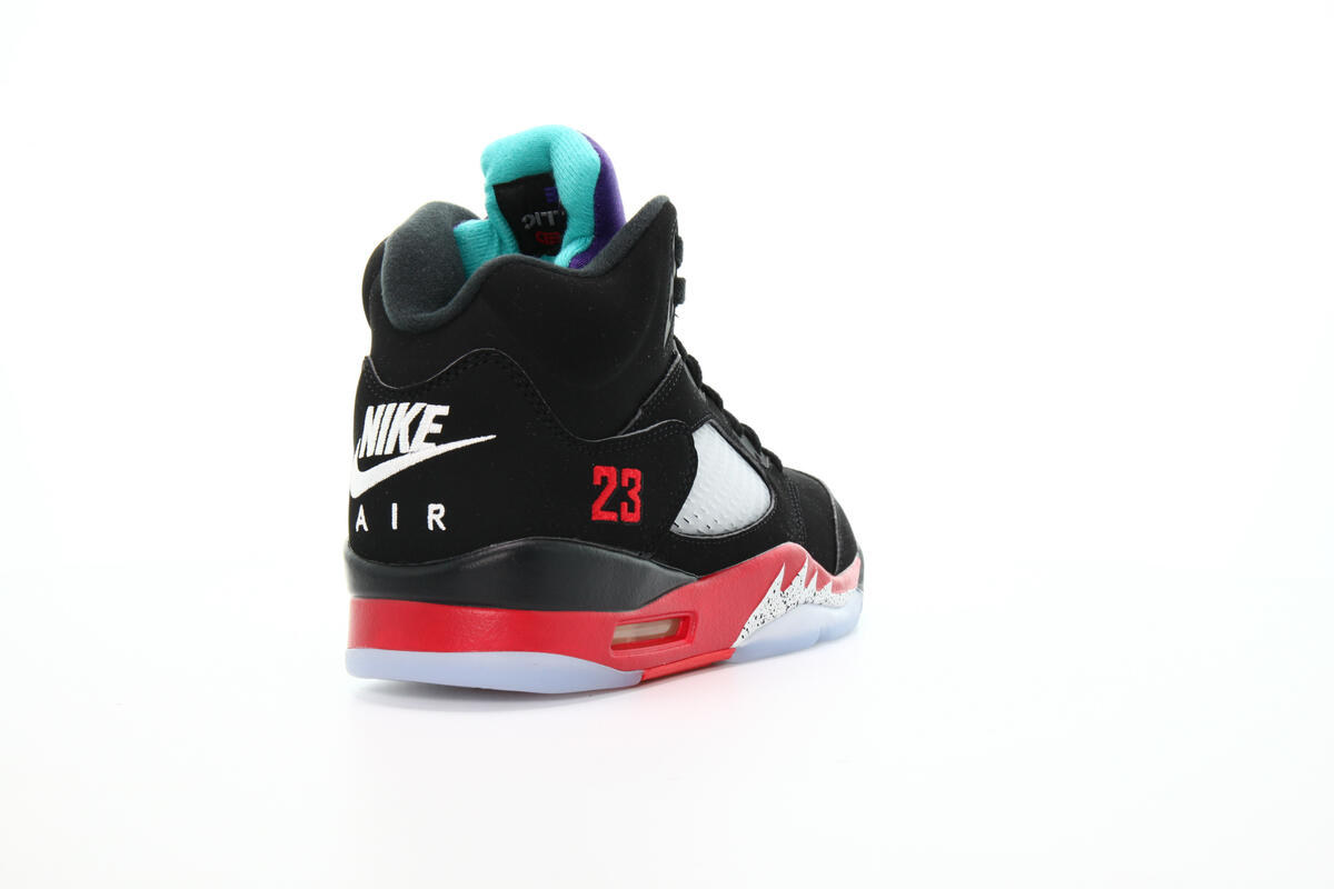 Air Jordan 5 Retro 'Top 3' - Image 21
