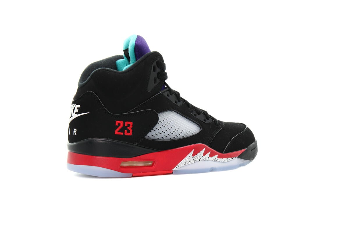 Air Jordan 5 Retro Top 3 Cz1786 001 Afew Store