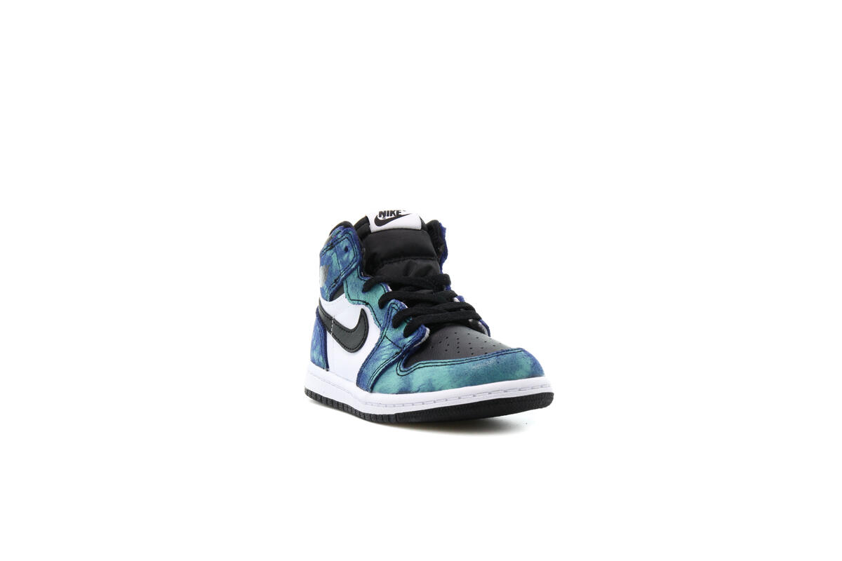 Air Jordan 1 High 'Tie Dye' (TD) - Image 10