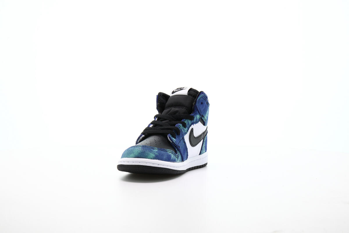 Air Jordan 1 High 'Tie Dye' (TD) - Image 12
