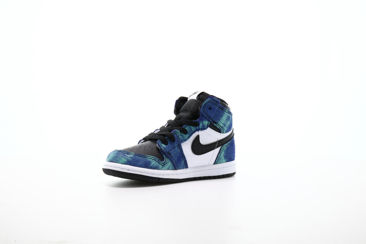 Air Jordan 1 High 'Tie Dye' (TD) - Image 13