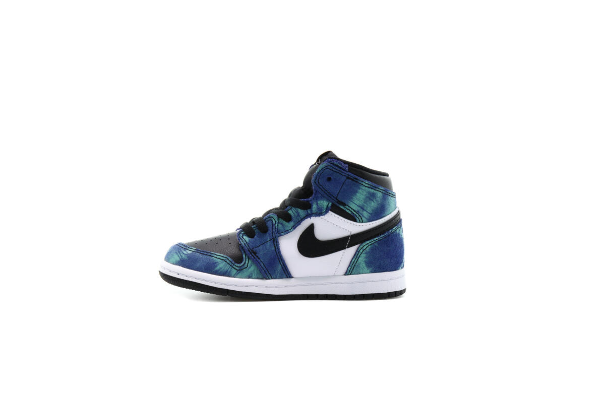 Air Jordan 1 High 'Tie Dye' (TD) - Image 14