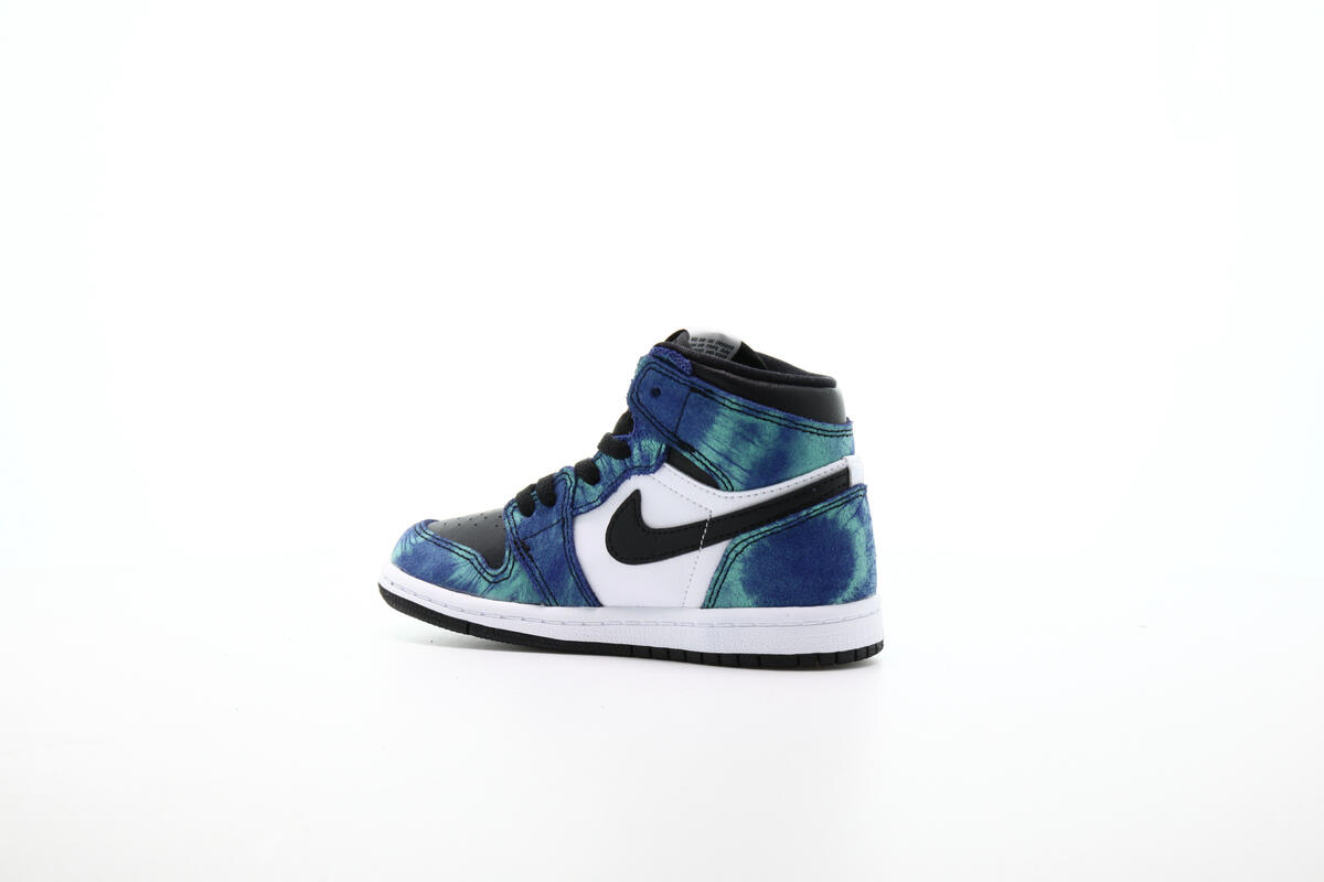 Air Jordan 1 High 'Tie Dye' (TD) - Image 15