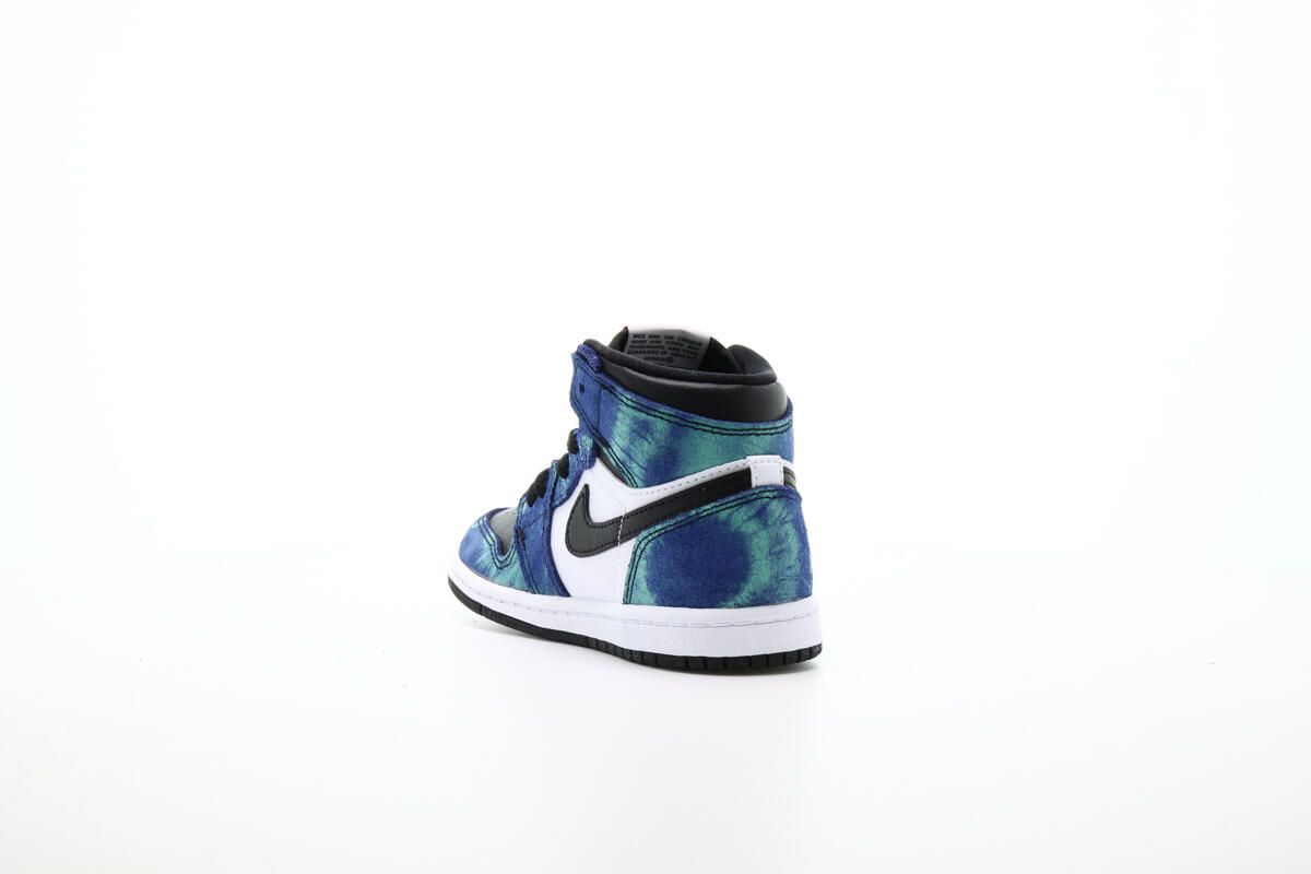 Air Jordan 1 High 'Tie Dye' (TD) - Image 16