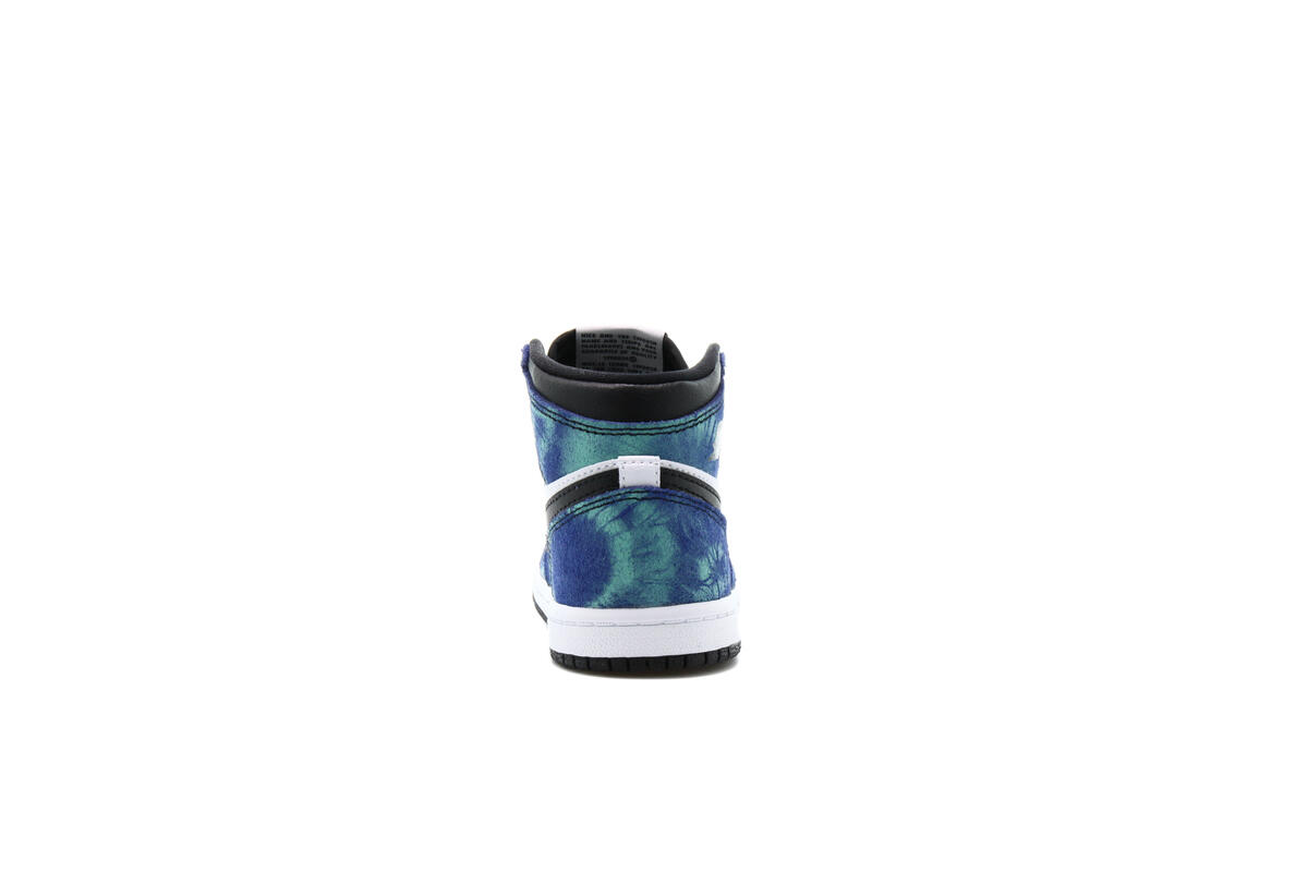 Air Jordan 1 High 'Tie Dye' (TD) - Image 17