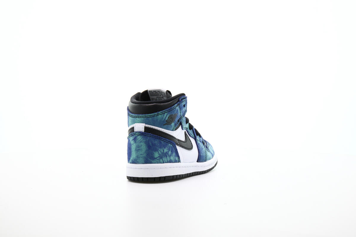 Air Jordan 1 High 'Tie Dye' (TD) - Image 18