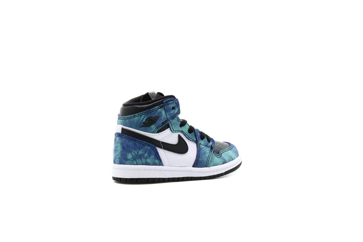 Air Jordan 1 High 'Tie Dye' (TD) - Image 19