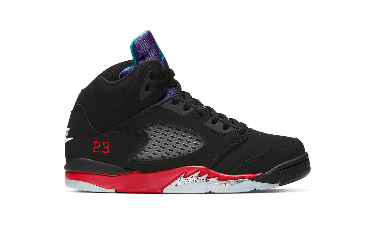 Air Jordan 5 Retro 'TOP 3' (PS) - Image 6