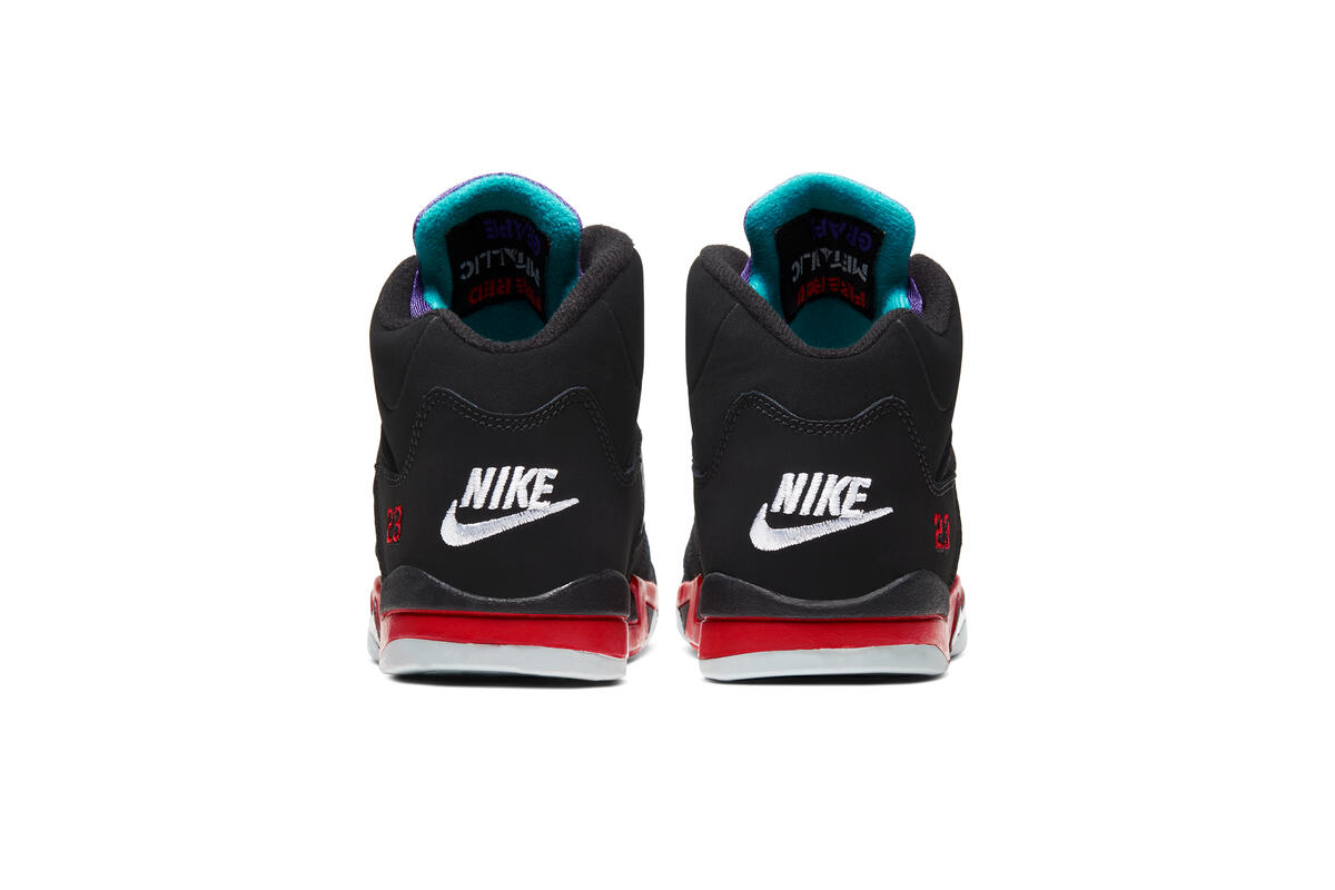 Air Jordan 5 Retro 'TOP 3' (PS) - Image 7