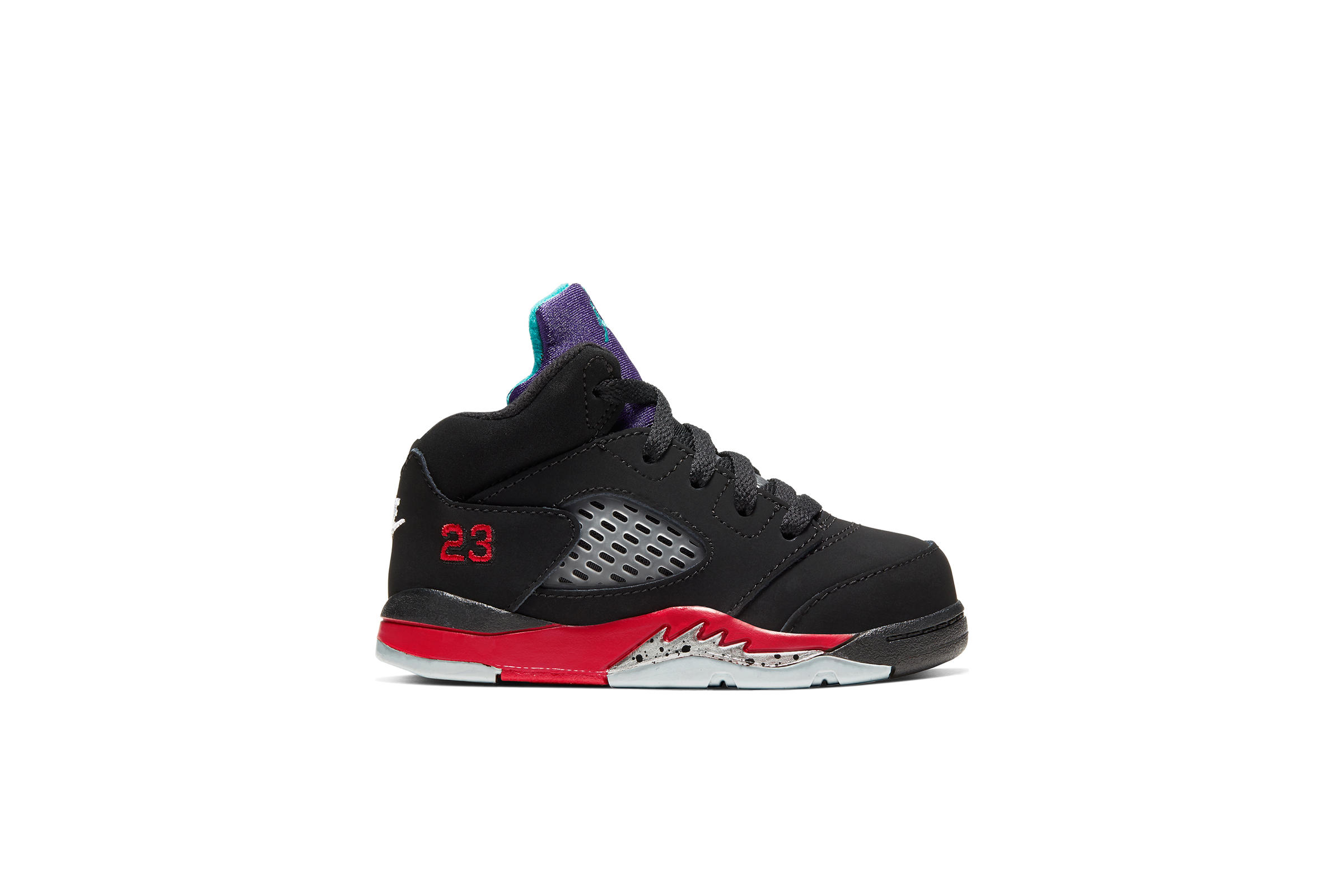 Air Jordan 5 RETRO (TD) "TOP 3"