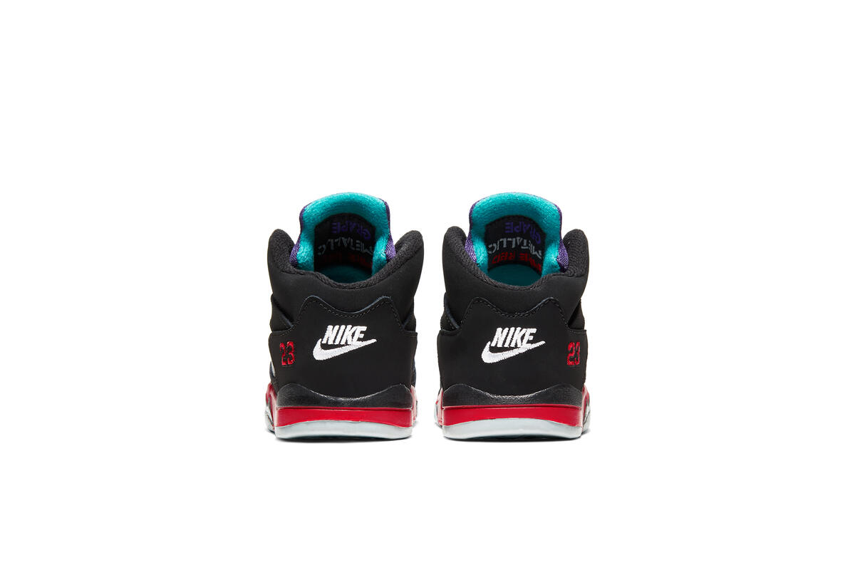 Air Jordan 5 Retro 'TOP 3' (TD) - Image 4