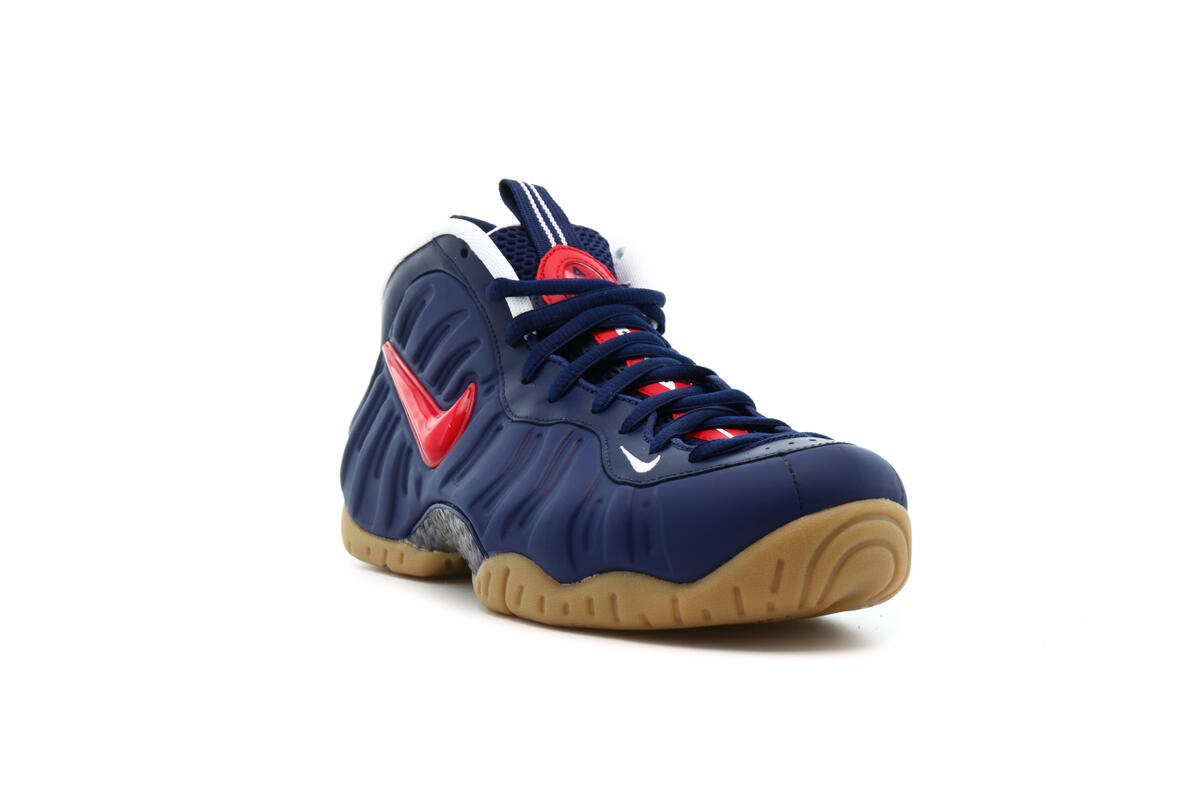 Nike Air Foamposite 1 'Blue Void' - Image 5