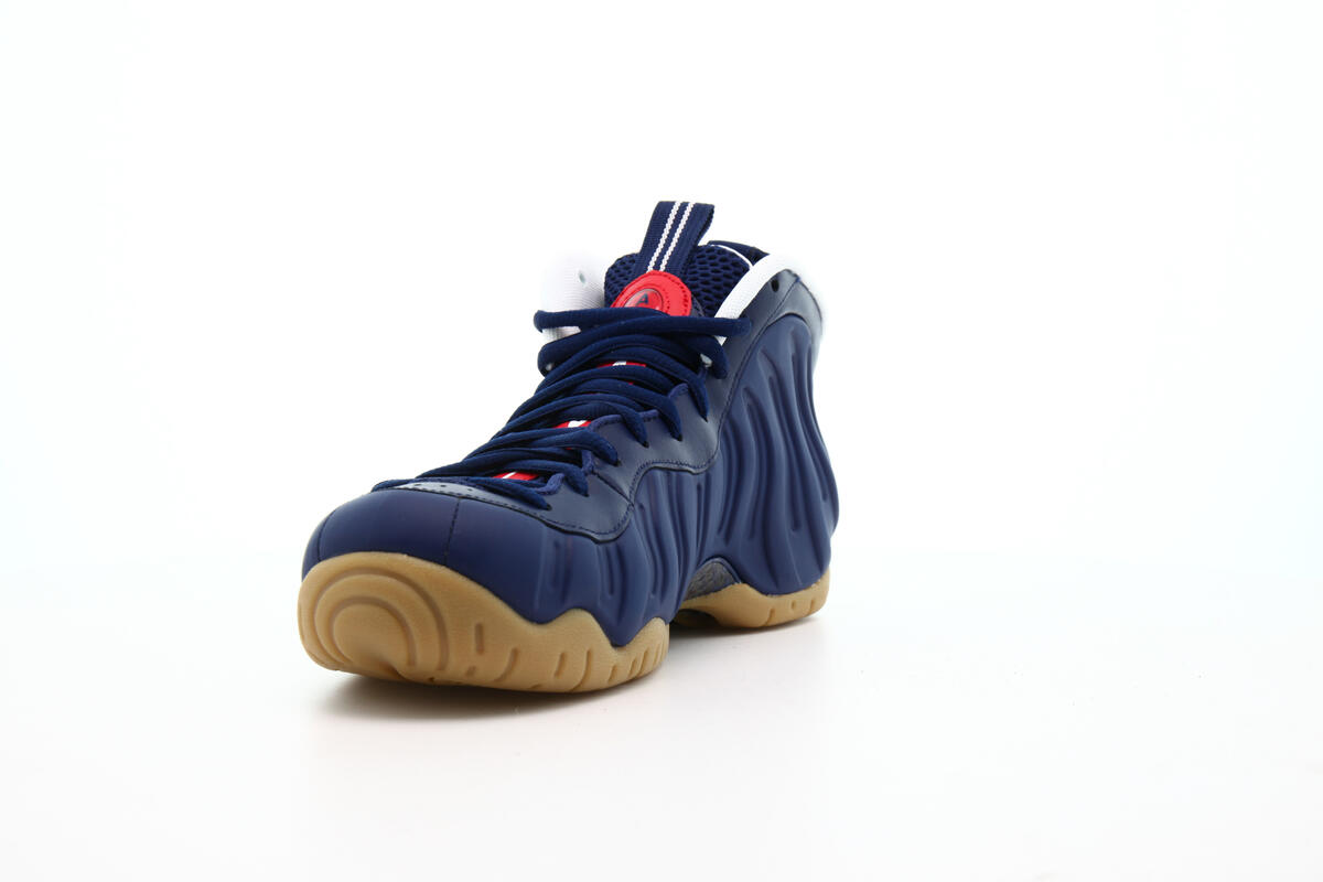 Nike Air Foamposite 1 'Blue Void' - Image 7