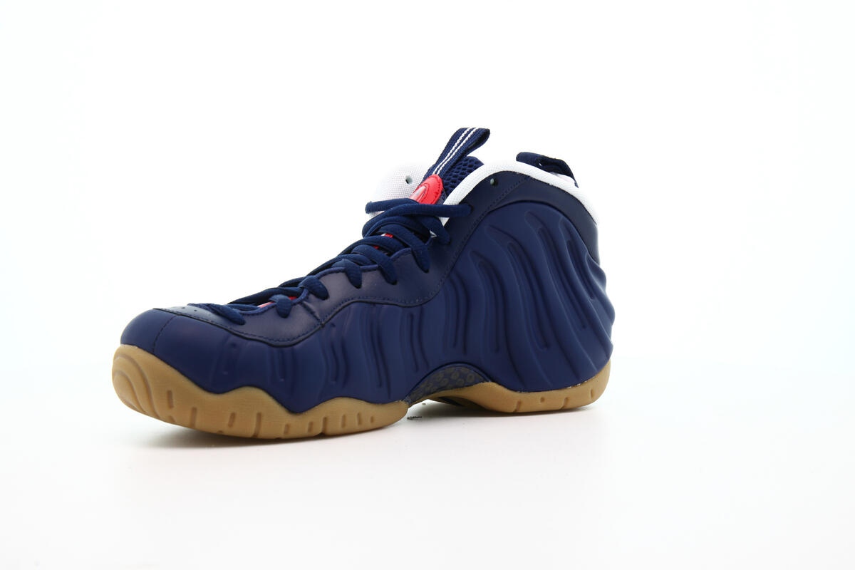 Nike Air Foamposite 1 'Blue Void' - Image 8