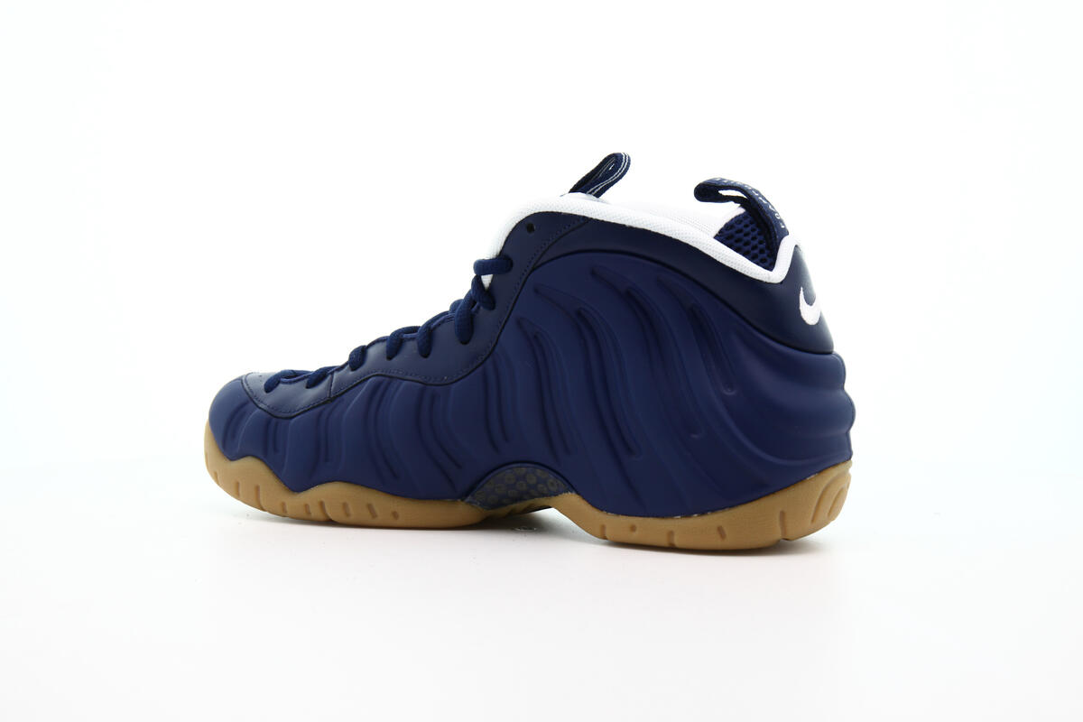 Nike Air Foamposite 1 'Blue Void' - Image 10