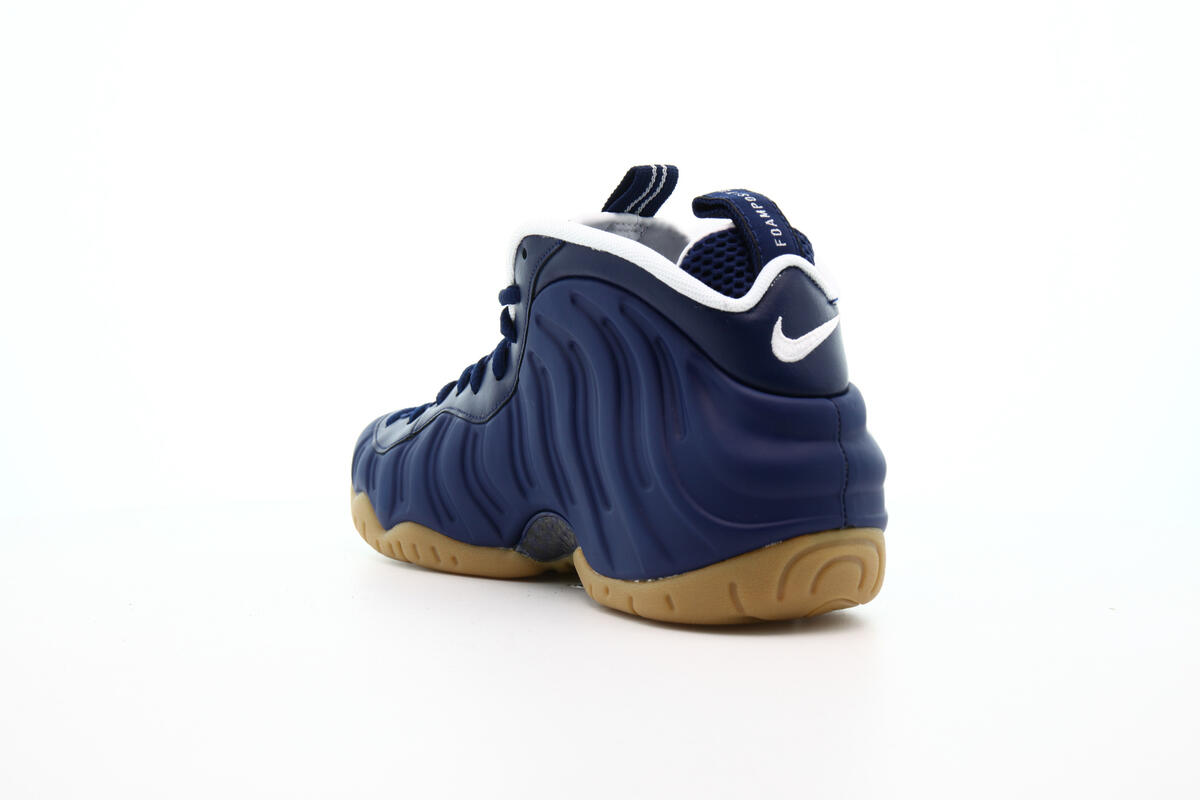 Nike Air Foamposite 1 'Blue Void' - Image 11
