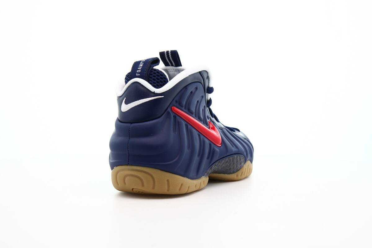 Nike Air Foamposite 1 'Blue Void' - Image 13