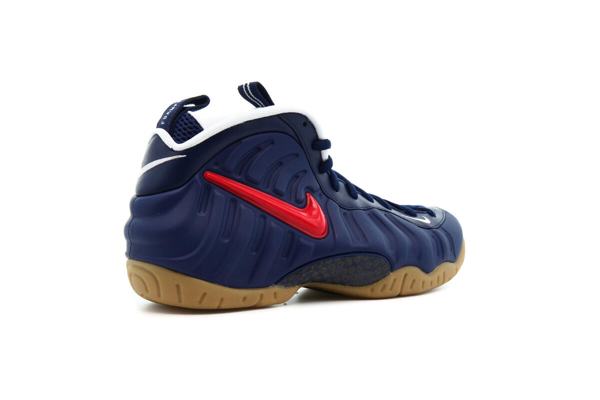 Nike Air Foamposite 1 'Blue Void' - Image 14