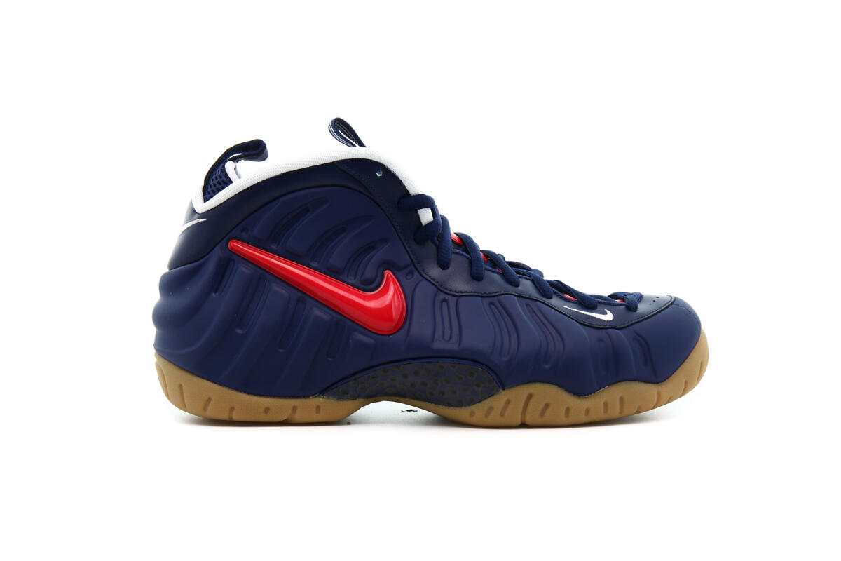 Nike Air Foamposite 1 'Blue Void' - Image 3