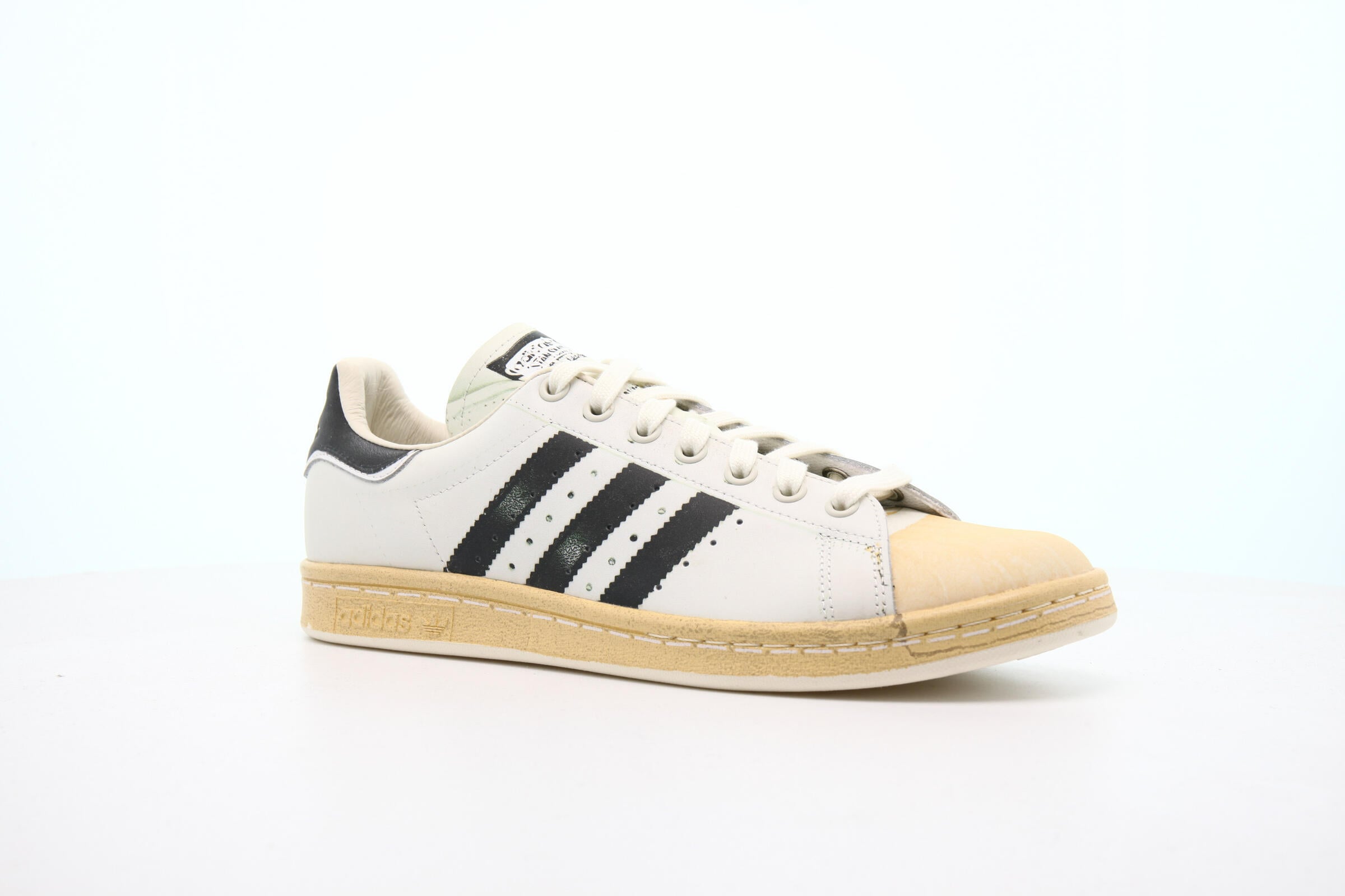 adidas Originals STAN SMITH "SUPERSTAR" | FW6095 | AFEW STORE