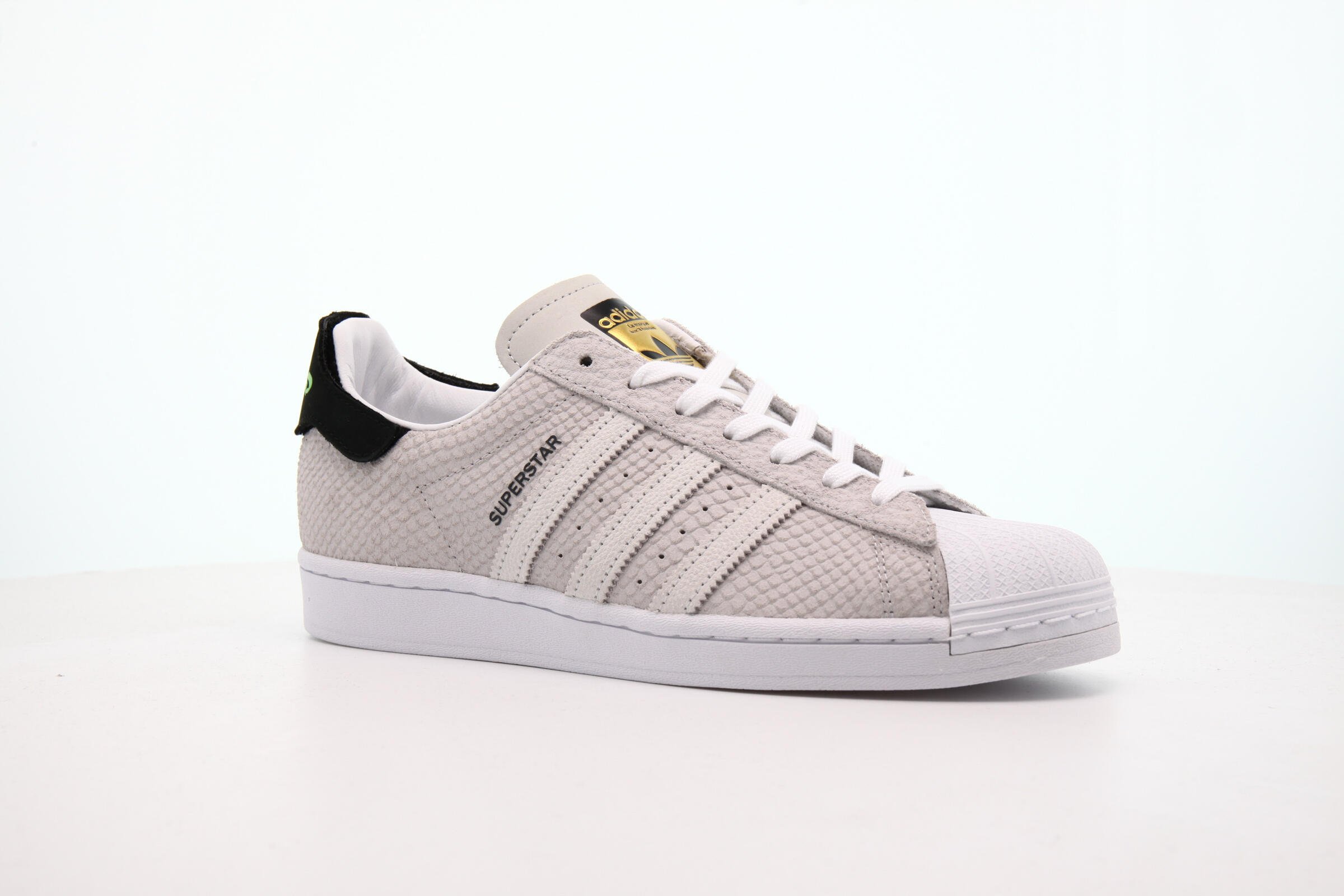 adidas Originals SUPERSTAR "SNAKE"