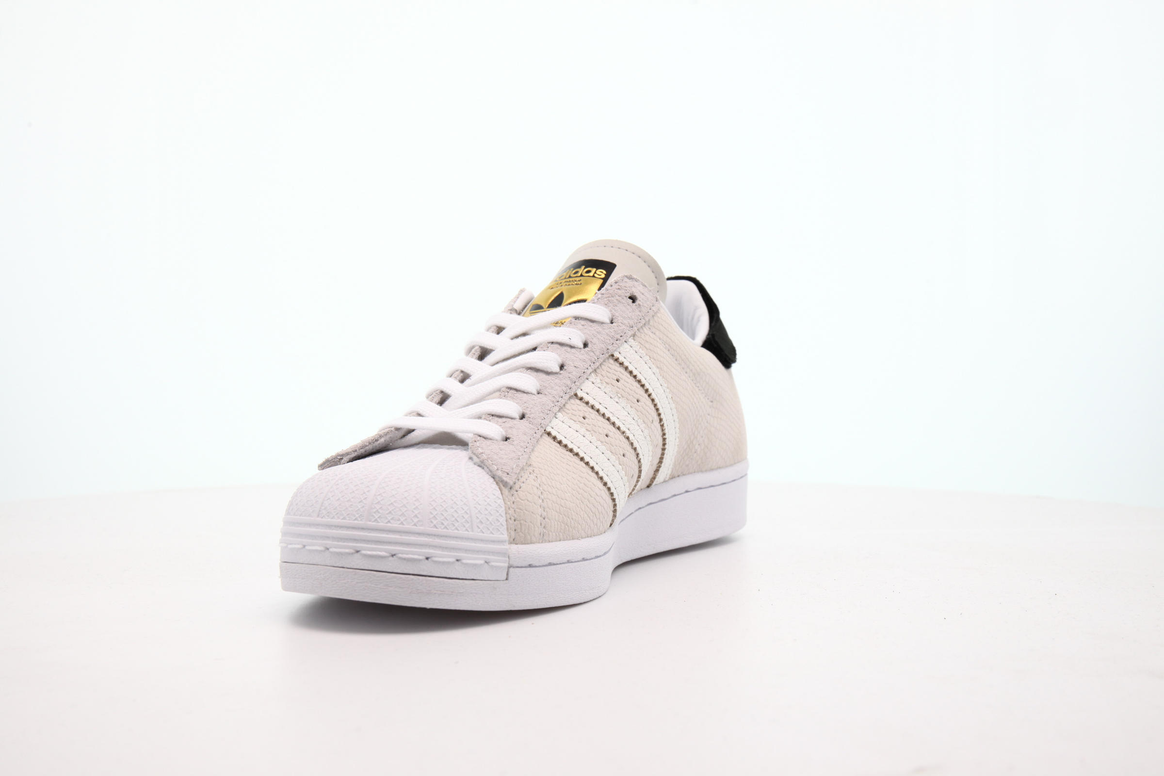 adidas Originals SUPERSTAR "SNAKE"