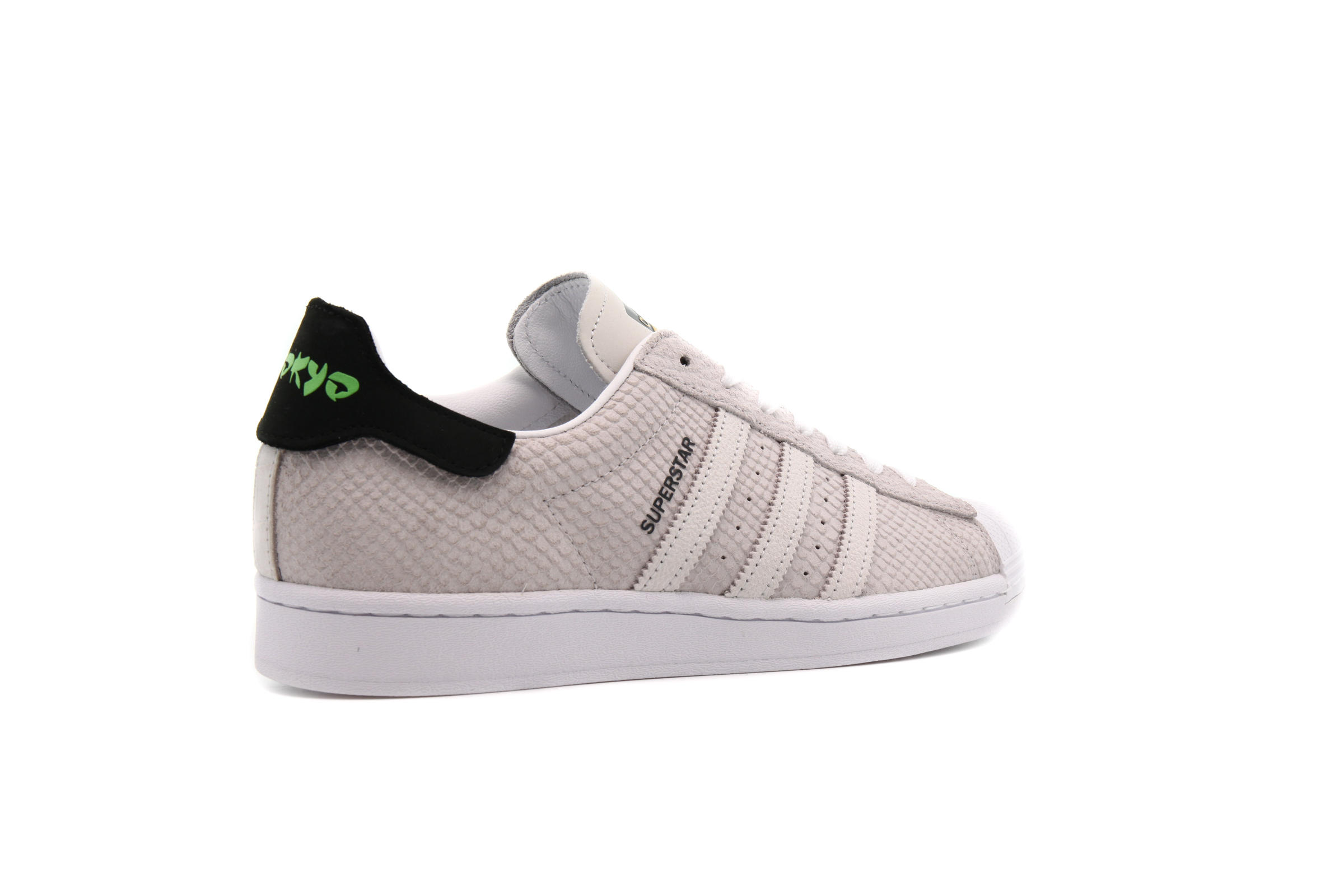 adidas Originals SUPERSTAR "SNAKE"