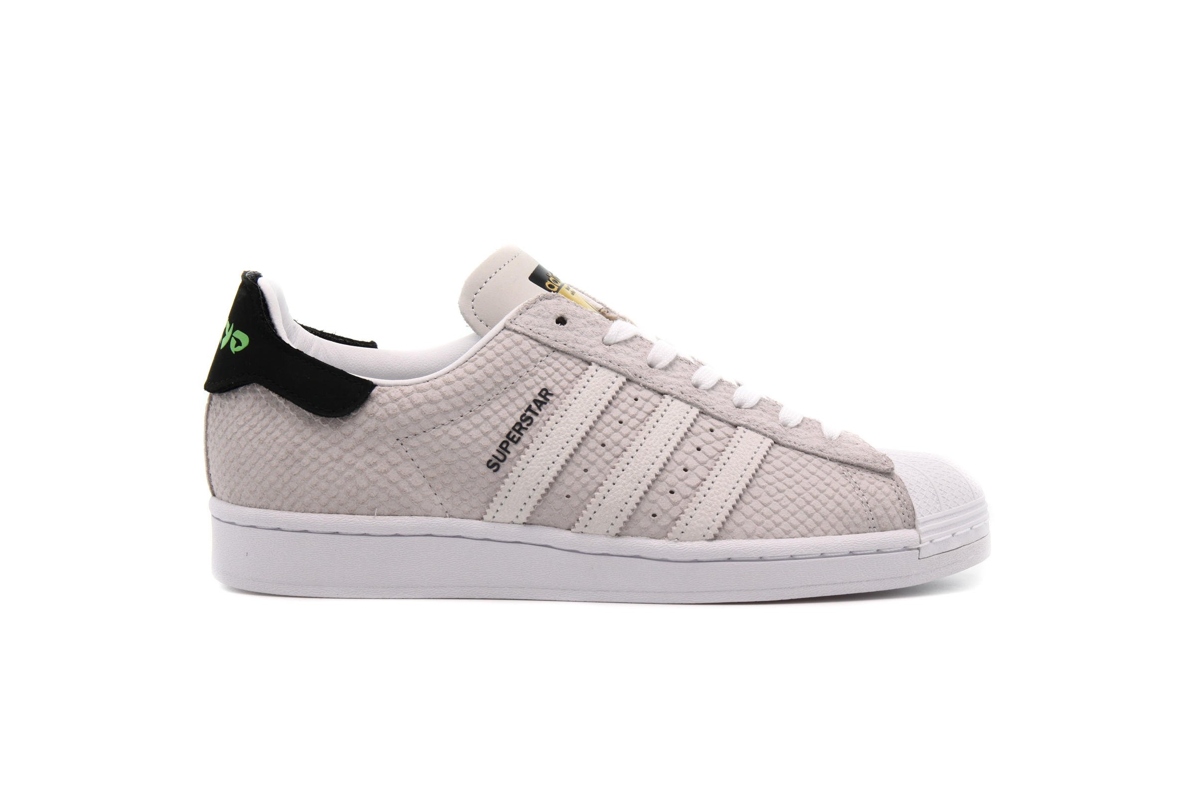 adidas Originals SUPERSTAR SNAKE FV2822 AFEW STORE