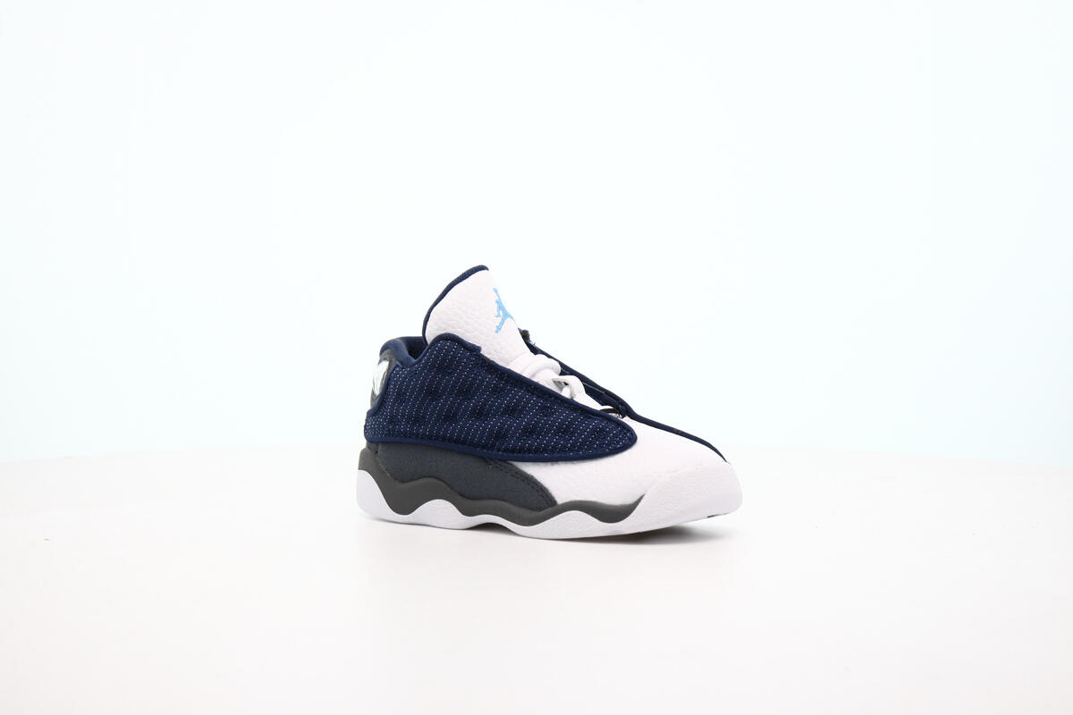 Air Jordan 13 Retro (TD) "Flint" - Image 3