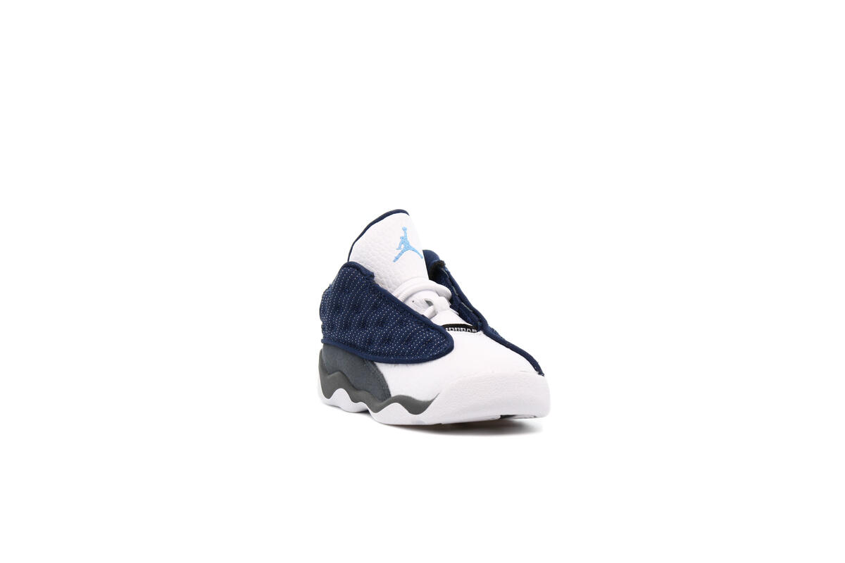 Air Jordan 13 Retro (TD) "Flint" - Image 4