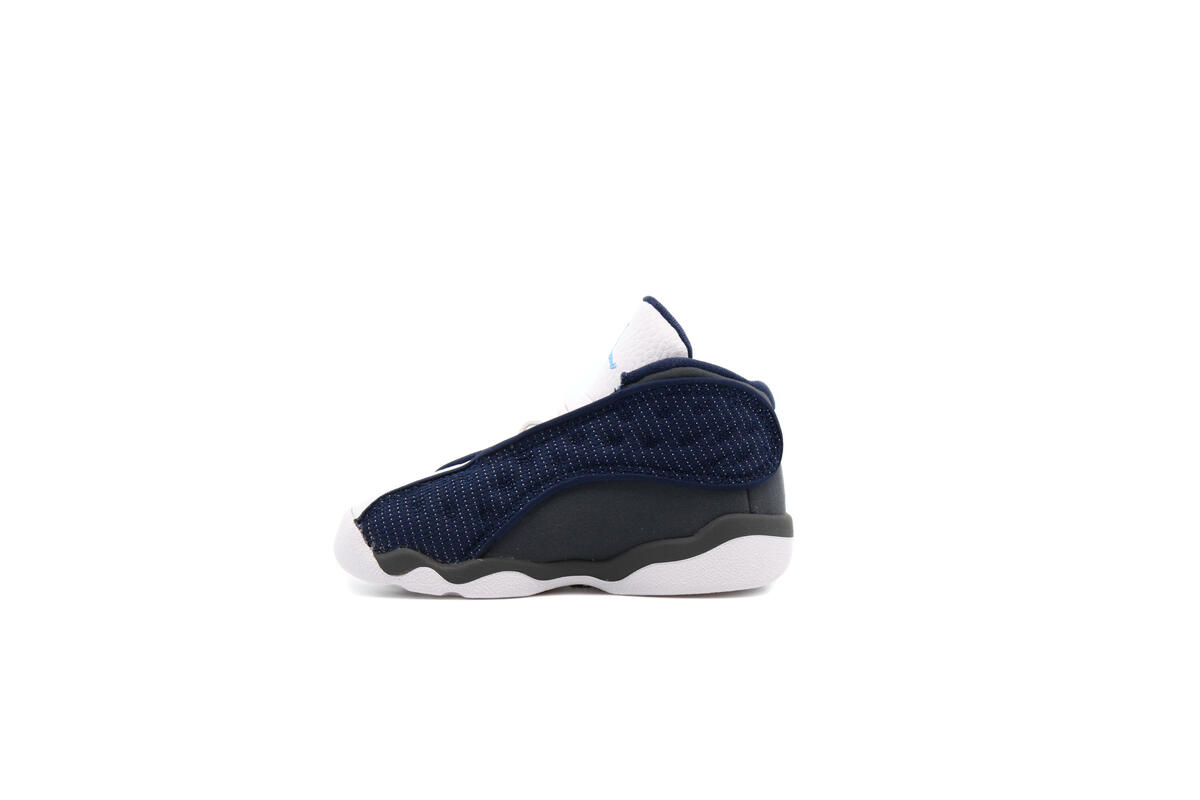 Air Jordan 13 Retro (TD) "Flint" - Image 8