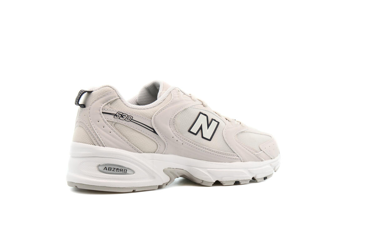 New Balance 530 Silver (GS) - Image 19