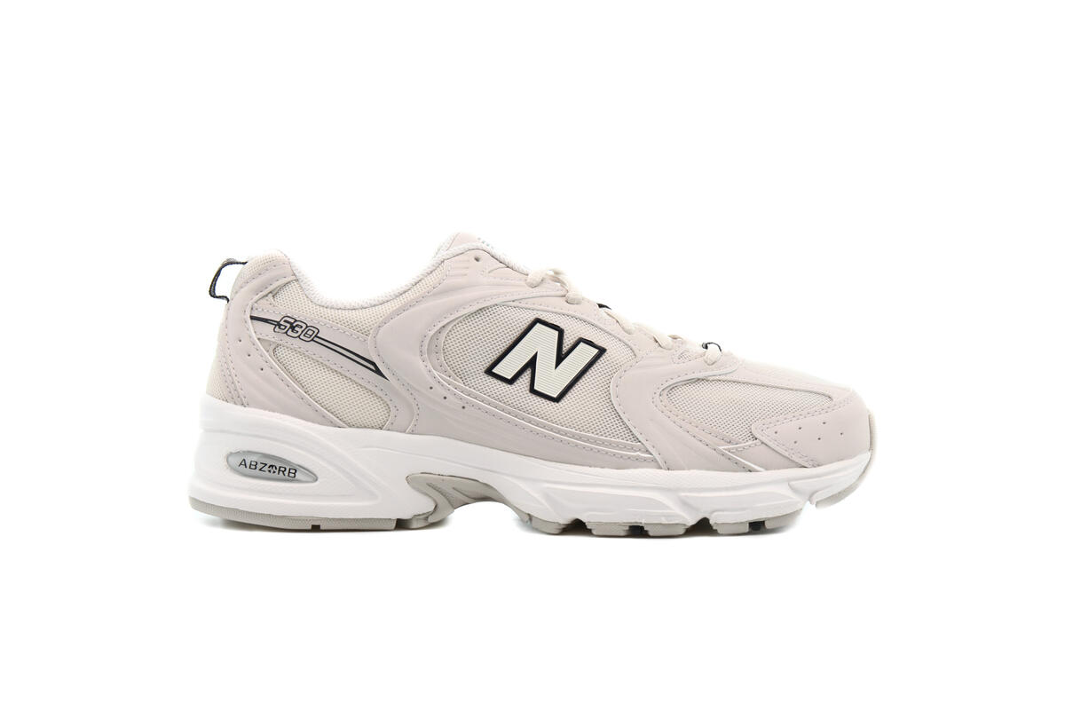 New Balance 530 Silver (GS) - Image 8
