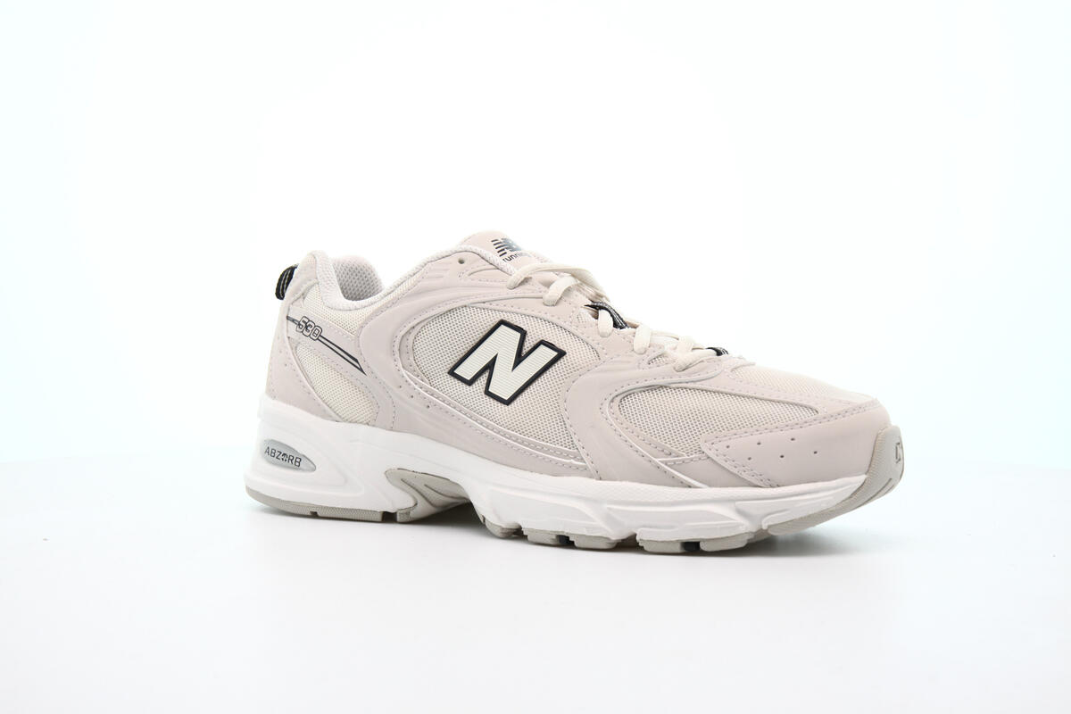 New Balance 530 Silver (GS) - Image 9