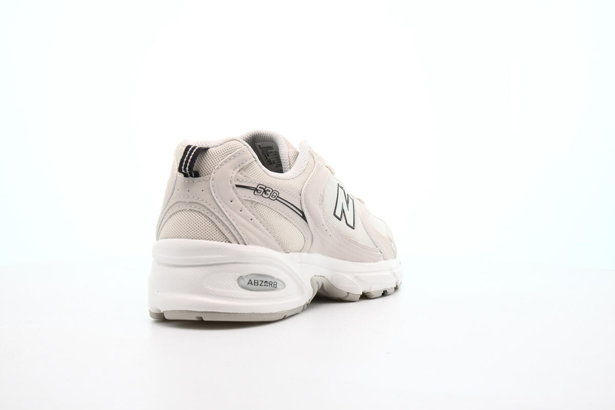 New Balance 530 Silver (GS) - Image 18