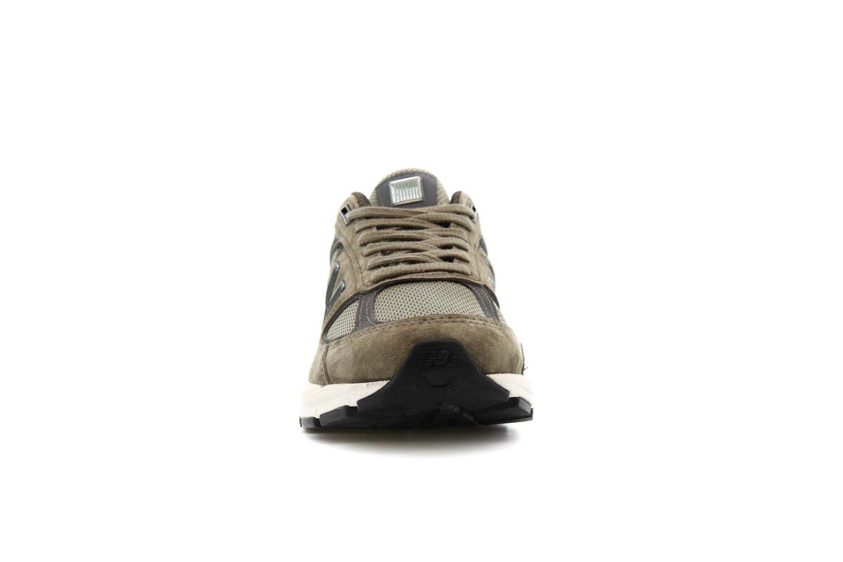 New Balance 990 'Made in USA' (Olive) - Image 6