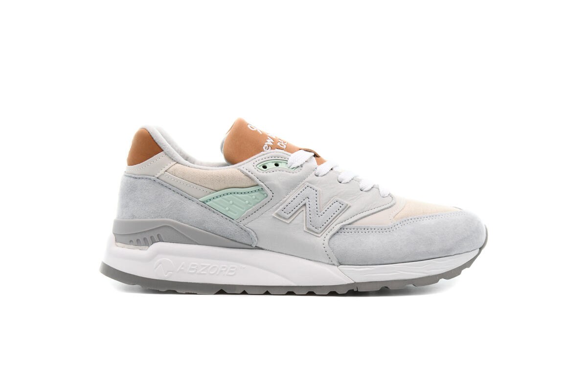 New Balance M998 ENE - Image 2