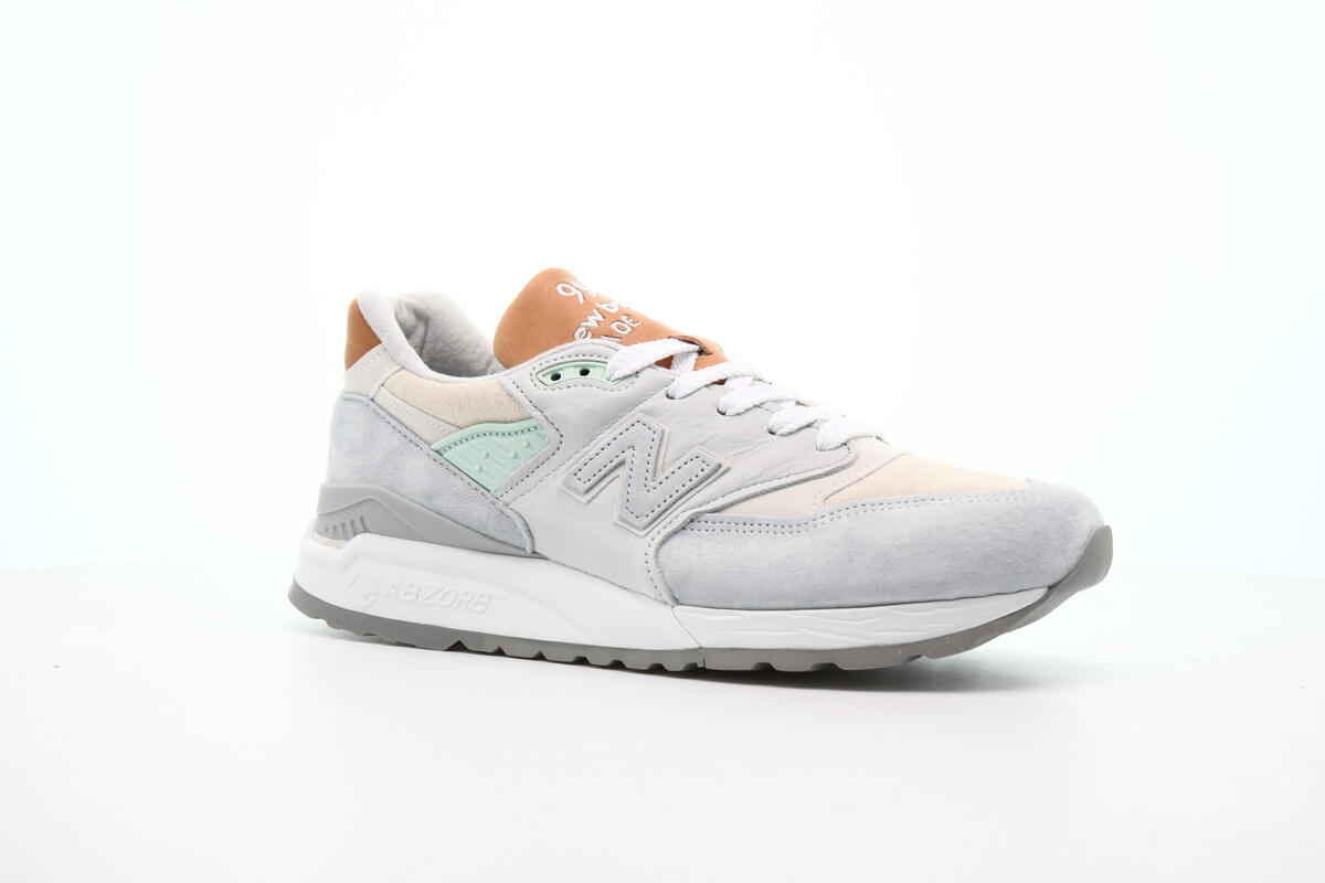 New Balance M998 ENE - Image 3