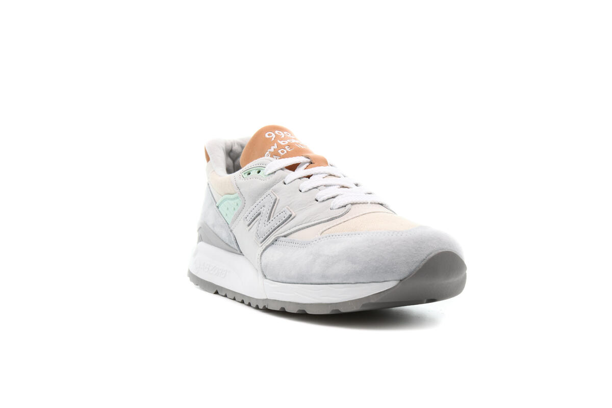 New Balance M998 ENE - Image 4