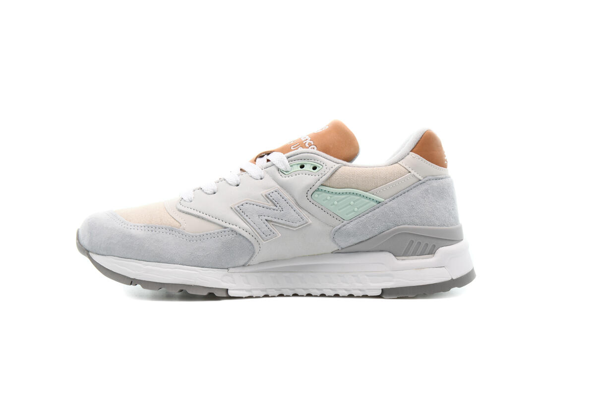 New Balance M998 ENE - Image 8