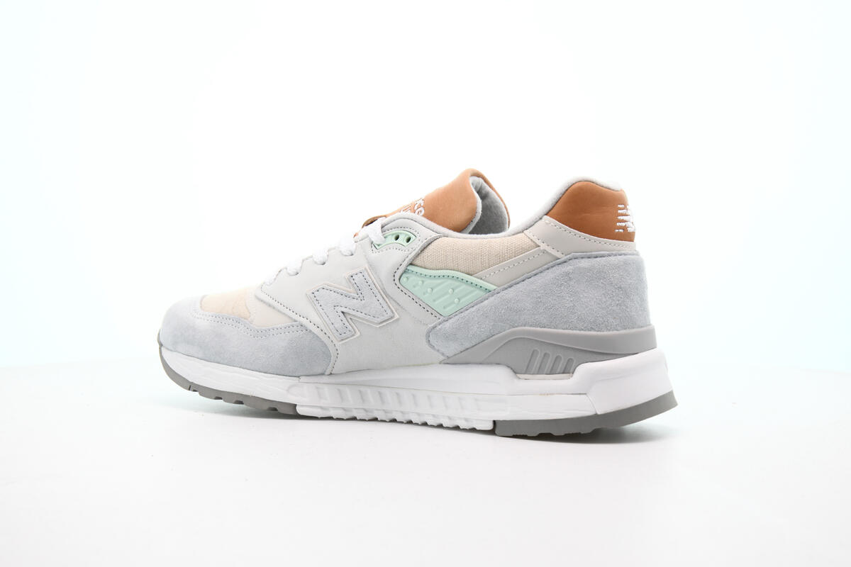 New Balance M998 ENE - Image 9