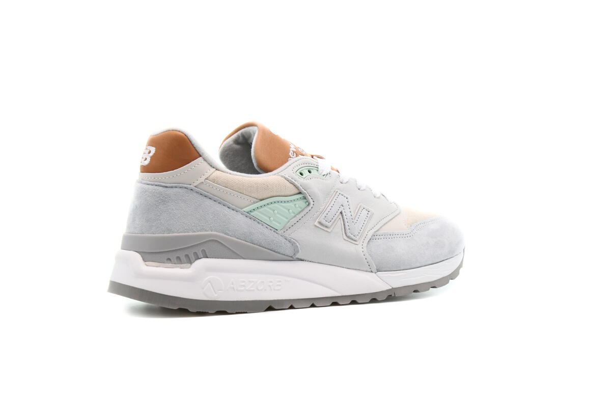 New Balance M998 ENE - Image 13