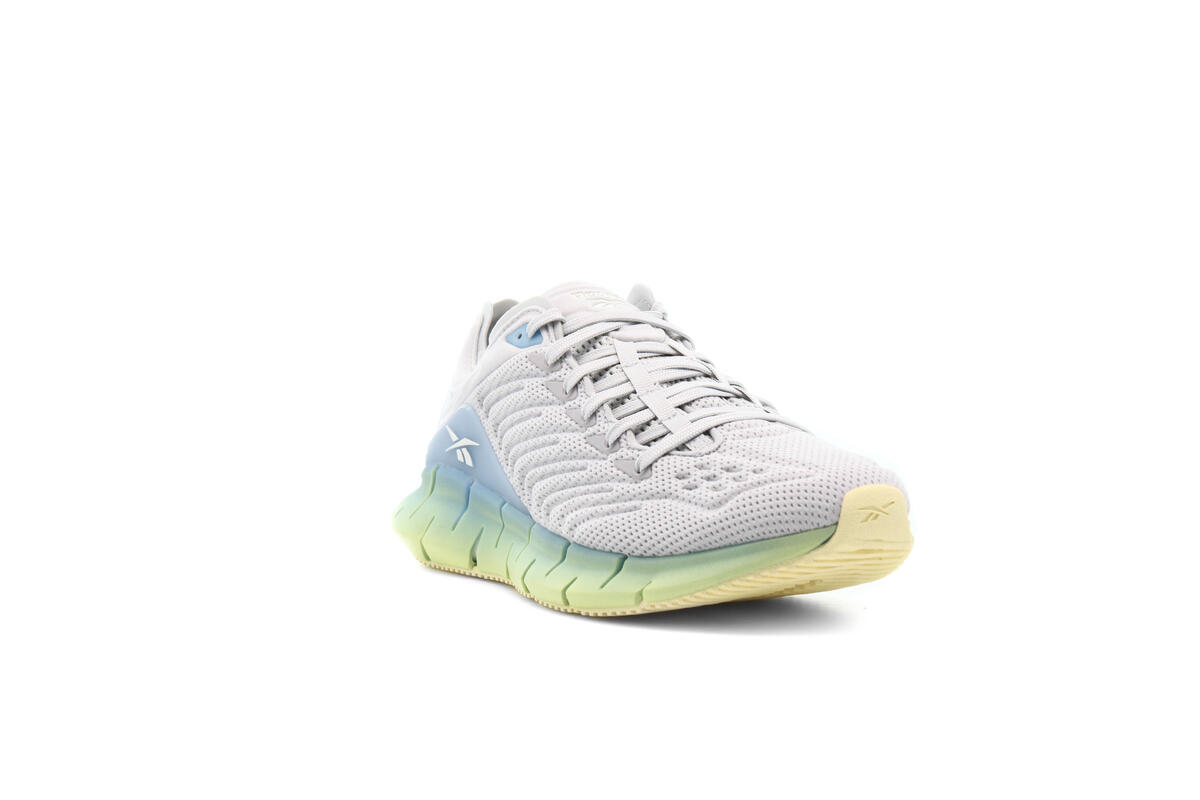 Reebok Zig Kinetica Lemon Glow - Image 4