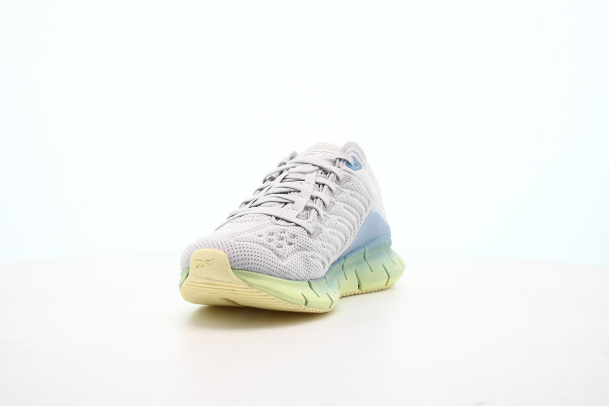 Reebok Zig Kinetica Lemon Glow - Image 6