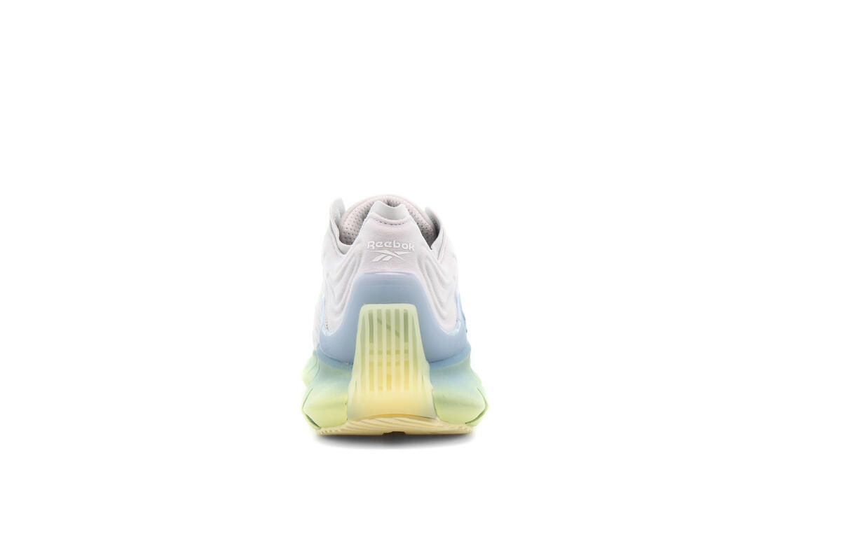 Reebok Zig Kinetica Lemon Glow - Image 11