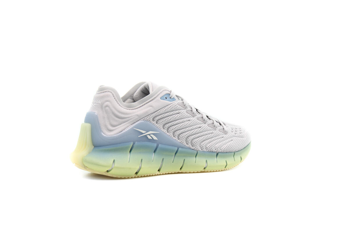 Reebok Zig Kinetica Lemon Glow - Image 13